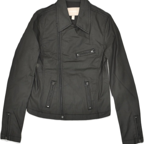 Banana Republic Jackets & Blazers - Banana Republic Classic Black Jacket